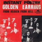 vinyl single 7 inch - Golden Earring - Instant Poetry