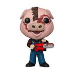 Motel Hell POP! Movies Vinyl Figure Vincent Smith 9 cm, Verzenden, Zo goed als nieuw