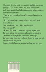 Vlucht van de kolibrie 9789076270616 Marino Magliani, Verzenden, Gelezen, Marino Magliani