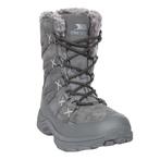 -42% Trespass  Trespass Dames zofia sneeuwschoen  maat 38, Kleding | Dames, Schoenen, Verzenden, Snowboots, Nieuw, Grijs
