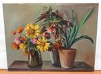 Domènec Armengol i Armengol (1912-2001) - Estallido floral