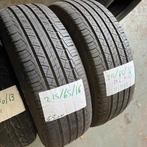 2 x Michelin Latitude Tour HP 215-65-16 Zomerbanden 6,5mm, Auto-onderdelen, 16 inch, Ophalen of Verzenden, Band(en), Personenwagen