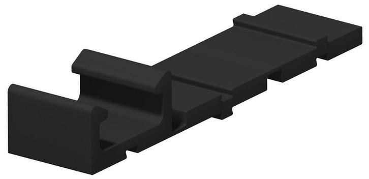 ClickFit EVO Dakhaak Uitvulrubber, Doe-het-zelf en Verbouw, Zonnepanelen en Toebehoren, Ophalen of Verzenden
