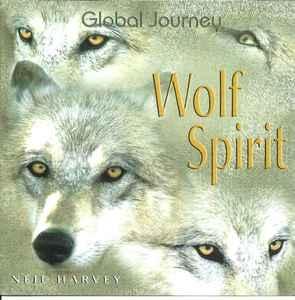 cd - Neil Harvey - Wolf Spirit, Cd's en Dvd's, Cd's | Overige Cd's, Zo goed als nieuw, Verzenden