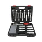 WEBER-TOOLS  SCHOKBREKER DEMONTAGE SET, Verzenden, Nieuw