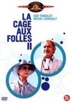La Cage aux folles 2 DVD