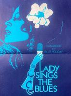 Diana Ross - Lady sings the Blues, Original french movie, Nieuw