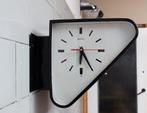 Wandklok - Seikosha - Bakeliet, Glas, Plastic, Staal -, Antiek en Kunst