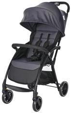 Lorelli Fresh Grey Wandelwagen 1002194-2406, Kinderen en Baby's, Buggy's, Verzenden, Nieuw