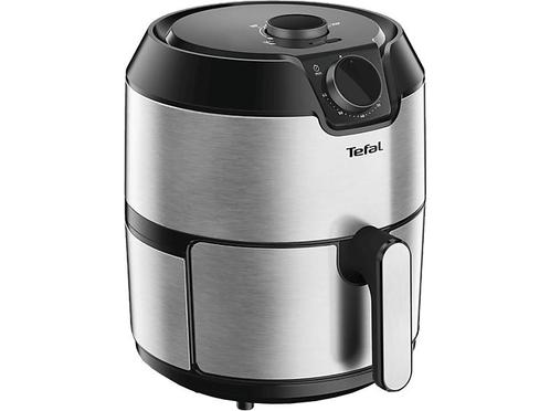 Tefal -   Easy Fry Xl Classic 42l Rvs, Witgoed en Apparatuur, Airfryers, Airfryer, Nieuw, Verzenden