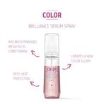 Goldwell Dualsenses Color Brilliance Serum Spray (Haarserum), Verzenden, Nieuw