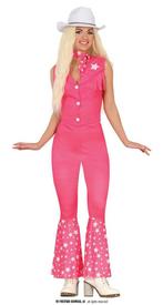 Barbie Cowgirl Outfit, Verzenden, Nieuw, Feestartikel
