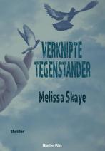 Verknipte Tegenstander / VT-reeks / 5 9789491875649, Verzenden, Gelezen, Melissa Skaye