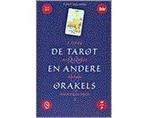 De tarot en andere orakels - De tarot en andere orakels, Ophalen of Verzenden, Nieuw