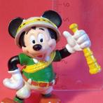 Bullyland  - Pop Mickey Safari Rare - Duitsland, Nieuw