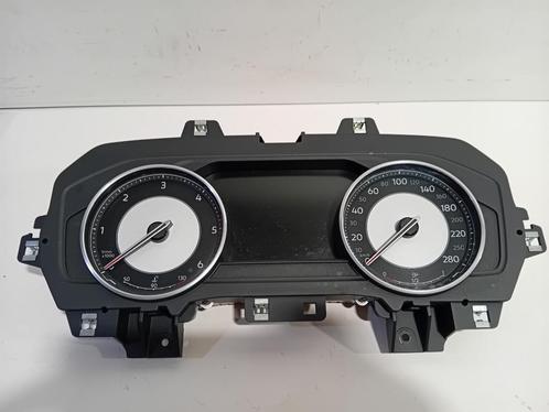 Cockpit Volkswagen Touareg  3.0 TDI 4motion 760920771 026374, Auto-onderdelen, Elektronica en Kabels, ARN erkend, Stiba lid, Erkend duurzaam