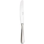 Tafelmessen | SIRIO | RVS | 12 Stuks | Lengte 244mm Pintinox, Verzenden, Nieuw in verpakking