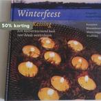 Winterfeest 9789051084887 B. Kessing, Verzenden, Gelezen, B. Kessing
