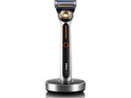 Gillette Labs Heated Razor - Scheerapparaat - 5 scheerbladen, Verzenden, Zo goed als nieuw