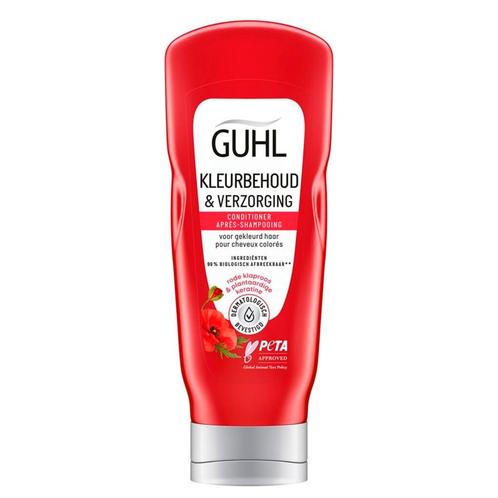 Guhl Kleurbehoud & Verzorging Conditioner, Sieraden, Tassen en Uiterlijk, Uiterlijk | Haarverzorging, Shampoo of Conditioner, Nieuw