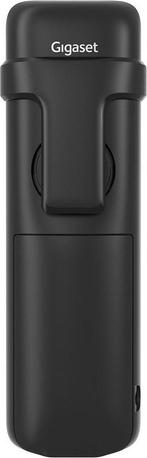Gigaset COMFORT 550 Duo - comfortabele draadloze DECT, Verzenden, Zo goed als nieuw