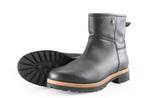 Panama Jack Boots in maat 40 Zwart | 10% korting, Verzenden, Zwart, Overige typen, Zo goed als nieuw