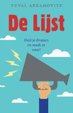 De lijst 9789021561882 Yuval Abramovitz, Boeken, Verzenden, Gelezen, Yuval Abramovitz