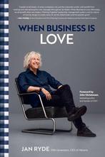 When Business Is Love 9781637631973 Jan Ryde, Verzenden, Zo goed als nieuw, Jan Ryde