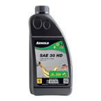 ARNOLD 4-TAKT MOTOROLIE SAE 30 HD 1 LITER, Tuin en Terras, Ophalen of Verzenden, Overige typen