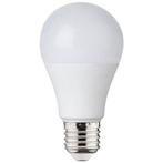 LED Lamp - E27 Fitting - 15W - Warm Wit 3000K, Led-lamp, Minder dan 30 watt, Nieuw, E27 (groot)