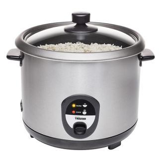 Rijstkoker | Tristar | 2.2 liter (900W, Binnenpan), Witgoed en Apparatuur, Rijstkokers, Nieuw, Verzenden