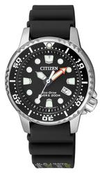 Citizen EP6050-17E Promaster Marine Eco-Drive dameshorloge, Sieraden, Tassen en Uiterlijk, Horloges | Dames, Nieuw, Staal, Kunststof