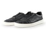 Filling Pieces Sneakers in maat 44 Zwart | 10% extra korting, Filling Pieces, Verzenden, Zwart, Sneakers of Gympen