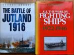 George Bonney - 3 books - Alamein + The Battle of Jutland
