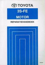 1994 Toyota CarinaE/Celica motor 3S-FE reparatiehandboek, Auto diversen, Handleidingen en Instructieboekjes, Verzenden
