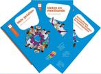Serie Reken  en wiskundedidactiek kortingspakk 9789006955392, Boeken, Studieboeken en Cursussen, Verzenden, Zo goed als nieuw
