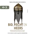 Bid, vecht en heers 9789044639421, Boeken, Godsdienst en Theologie, Verzenden, Gelezen, Taq al-Dn Amad Ibn Taymiyya