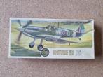 Airfix 02046-2 Spitfire VB 1:72 (1975), Hobby en Vrije tijd, Modelbouw | Vliegtuigen en Helikopters, Verzenden, Nieuw