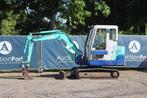 Veiling: Rupsgraafmachine IHI IS30G Diesel, Zakelijke goederen, Machines en Bouw | Kranen en Graafmachines, Ophalen, Graafmachine