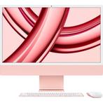 iMac 24 M3 2023 NIEUW Geseald | 256GB - 512GB op Voorraad, Computers en Software, Apple Desktops, IMac, Nieuw, 4 Ghz of meer, 8 GB
