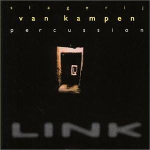 cd - Slagerij Van Kampen - Link, Cd's en Dvd's, Cd's | Overige Cd's, Zo goed als nieuw, Verzenden