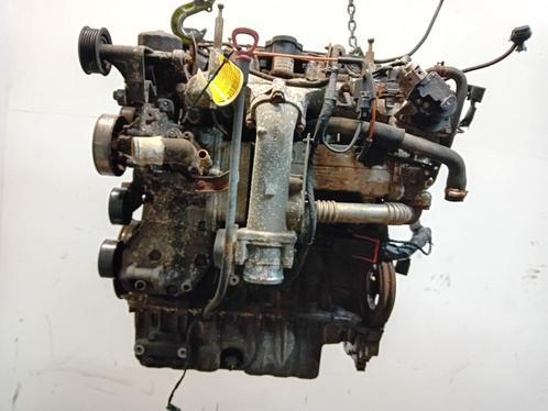 Motor SsangYong Korando  2.0 e-XDi 172950, Auto-onderdelen, Motor en Toebehoren, ARN erkend, Stiba lid, Erkend duurzaam, Gebruikt