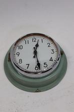 Scheepsklok - Citizen Industrieel design - Roestvrij staal,, Antiek en Kunst