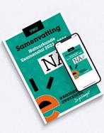 9789464381993 ExamenOverzicht - Samenvatting Natuurkunde VWO, Boeken, Schoolboeken, Nieuw, Verzenden, ExamenOverzicht
