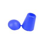 Eindkap voor paracord 550 - donker blauw, Ophalen of Verzenden, Nieuw