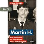 Martin H. 9789046828922 Vico Olling, Boeken, Verzenden, Zo goed als nieuw, Vico Olling