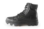 G-Star Veterboots in maat 38 Zwart | 10% extra korting, Kleding | Dames, Schoenen, Verzenden, Zwart, Overige typen, Zo goed als nieuw