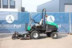 Veiling: Zitmaaier Ransomes HR300 Diesel 24.5kW 2015, Ophalen, Zo goed als nieuw, Ransomes