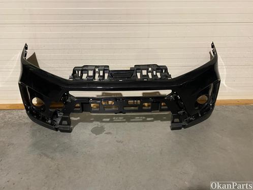 Suzuki Vitara III Facelift Voorbumper 71711-86P, Auto-onderdelen, Carrosserie en Plaatwerk, Gebruikt, Suzuki, Voor, Bumper, Ophalen