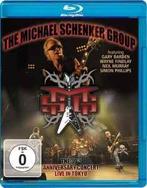 Blu-ray muziek - The Michael Schenker Group - The 30th An..., Verzenden, Zo goed als nieuw